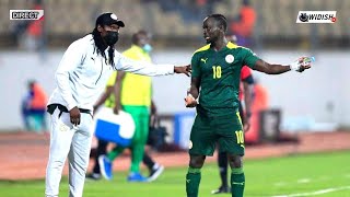 🛑Match Sénégal vs Cameroun  Liste des 26 joueurs retenus par le sélectionneur national Aliou Cissé [upl. by Leontina]