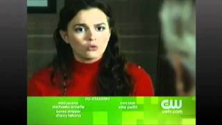 Gossip Girl Season 5 Episode 9 Rhodes to Perdition CW Promo [upl. by Assilav]