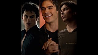 damon salvatore edits bc hes hot pt 1 [upl. by Edwine]