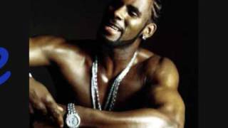 R Kelly  I Believe  Lyrics [upl. by Eelaroc346]