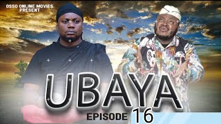 UBAYA EPISODE16tinwhitemkojani comedy [upl. by Erialcyram]