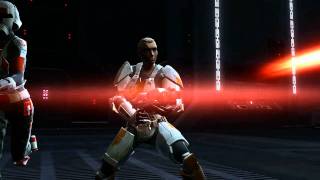 STAR WARS™ The Old Republic™  Classes  The Trooper [upl. by Oker]