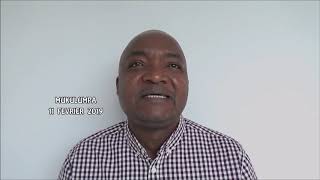 MUKULUMPA RÉPOND A H NGBANDA A PROPOS DE F A TSHISEKEDI PRÉSIDENT DE LA RDC [upl. by Janeen]