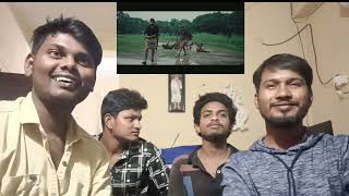 Telugu Guys reacts to Kalippu  Premam [upl. by Yrelbmik]