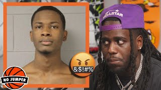 Billionaire Black on Why He Disrespects 051 Melly So Much [upl. by Vish]