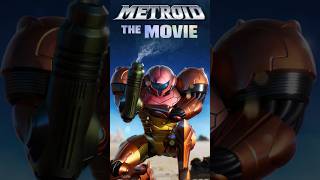 The Metroid Movie May Have POSSIBLY Found It’s Director [upl. by Semajwerdna90]