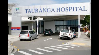 Tauranga Hospital Webinar 2022 [upl. by Amatruda]