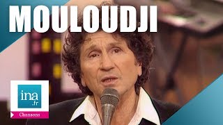 Mouloudji quotLe Déserteurquot  Archive INA [upl. by Moreno]