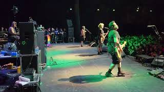 NOFX  Six Years On Dope  Live at Le Phare Chambéry France  1652024 [upl. by Unity]