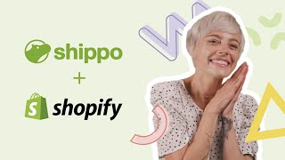 Ship Your Shopify Orders With Shippo [upl. by Ahsauqram234]