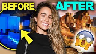 Sommer Rays Stunning ROOM MAKEOVER 😱 Crazy Before amp After  Hollywire [upl. by Venu248]