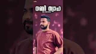 nabi thwaha final Sadil Ahmed Music l Mappilapattukal l Mappila Pattukal Malayalam Mappila Songs [upl. by Oiziruam]