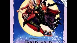 Hocus Pocus  ConflagrationResurrection [upl. by Armin]