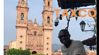 Vi más de 2 millones Pesos de joyerías de Oro y Plata en Taxco México [upl. by Yesnyl891]