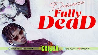 Demarco  Fully Dead Fully Bad Diss [upl. by Aerona]