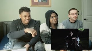 TWENTY ONE PILOTS LANE BOY REACTION [upl. by Aseuqram935]