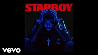 The Weeknd  I Feel It Coming Audio ft Daft Punk [upl. by Coffey]