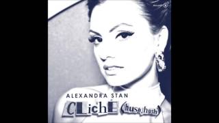 Alexandra Stan  Cliche Hush Hush MAAN Extended Version [upl. by Sofer352]