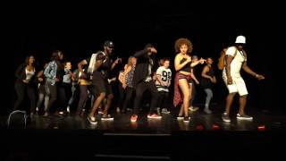 Spectacle Afro House 2017 [upl. by Bisset]