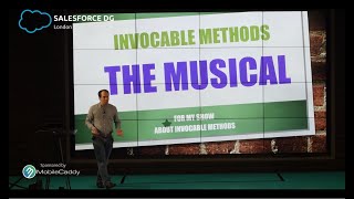 Invocable Methods The Musical [upl. by Braunstein]