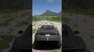 Música antidepressiva shorts forzahorizonbrasil forzahorizon5 gameplay musica humor gaming [upl. by Bianchi]