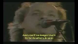 Dire Straits  Brothers in Arms Mandela Live 1988 [upl. by Snapp]