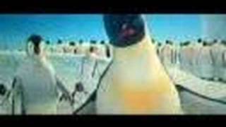 Happy Feet Soundtrack  Boogie Wonderland  Brittany Murphy [upl. by Nnylram414]