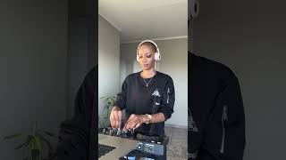 Day 82 of 100 Day DJ Challenge ladies of Damara punch music beginnerdj djinglife [upl. by Alletneuq273]