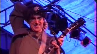 Sebadoh  Lowlands Festival 23 Aug 1996 Full show off HI 8 Master tape [upl. by Nehgam]