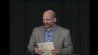 Funny Motivational Speaker Billy Riggs talks about Goal Setting [upl. by Apgar]