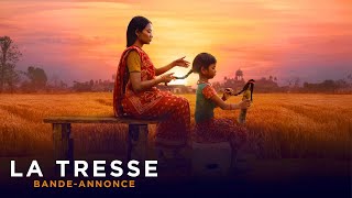 LA TRESSE  bandeannonce OVFR [upl. by Anirba]