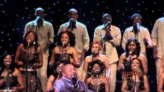 Spirit Of Praise 3 feat Solly Mahlangu  Oa Ntaela Moya [upl. by Essenaj]