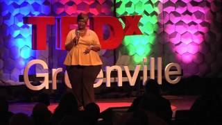 Healing Adult Survivors of Child Abuse  FireBrown  TEDxGreenville [upl. by Ellicott]