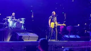 Candys Room  Bruce Springsteen 1022023 Amalie Arena Tampa FloridaAudio Oficial [upl. by Linad]