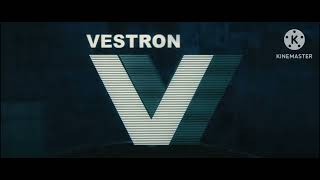 Vestron Video Logo 2016present Cinemascope [upl. by Raffin]