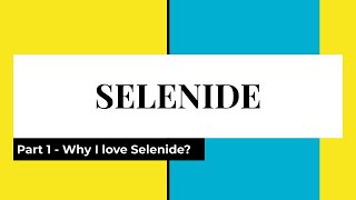 Part 1  Selenide Tutorial  Replacement for Selenium  Why I love Selenide  Selenium Wrapper [upl. by Feenah]