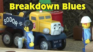 Enterprising Engines 29 Breakdown Blues [upl. by Anuahsal]