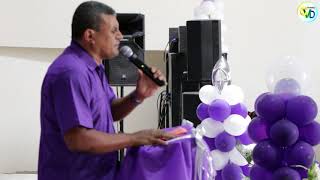 AGRICIO DIAZ poderoso popurri en MANTA JARAMISOL ANIVERSARIO [upl. by Belak]