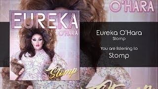 Eureka OHara  Stomp Audio [upl. by Ultan]