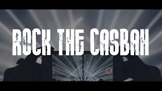 Rock The Casbah Kino Rezé  Février 2019 [upl. by Arodoeht]