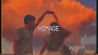 Homage  Mild High Club Lyrics amp Vietsub [upl. by Marsiella]