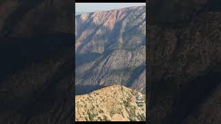 Mokelumne Tetons zen sierra hiking djimini3pro drone nature [upl. by Maryn]