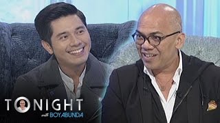 TWBA Fast Talk with Paulo Avelino [upl. by Mcdowell944]