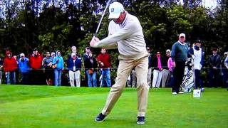 Fred Couples  Slow Motion  Please Read Description Below ⬇️⬇️ for TipsInfo [upl. by Lilyan]