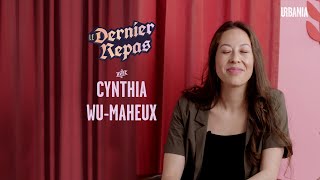 Le dernier repas de Cynthia WuMaheux [upl. by Apollus985]