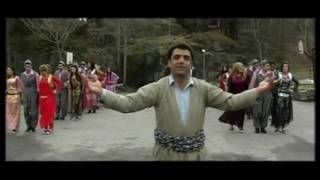 Ismail Mohamadi  Xapa 2010 Official VideoClip [upl. by Wulf]