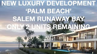 NEW DEVELOPMENT RUNAWAY BAY JAMAICA  VLOGMAS 12 [upl. by Hastie]