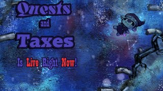 Vampirates Aplenty Quests and Taxes S1 E21 [upl. by Godfry]