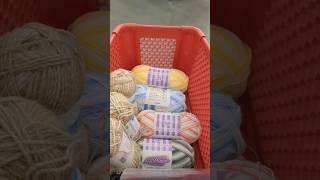 yarn shopping 🧶 michaelshaul craft yarn yarnshopping [upl. by Ernaline]