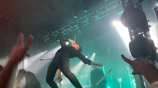 Ghost  Imminence live 101024 Electric Ballroom London [upl. by Nare]